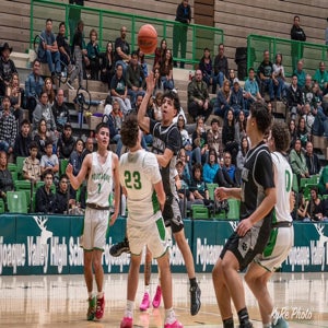 Luke Pacheco mugshot