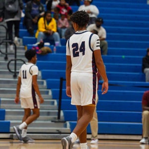 EJ Lundy