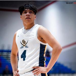 Zahir Gutierrez