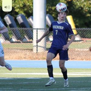 Marc Sullivan mugshot