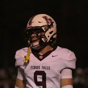 PARKER THIELKE