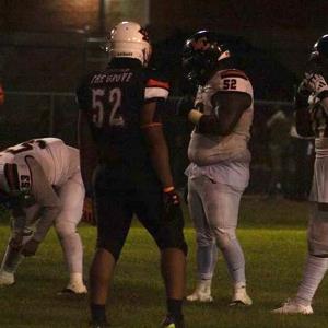 Jacodi Boler mugshot