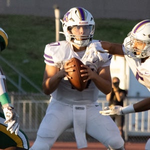 Mason Mendoza mugshot