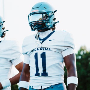 Ja'don Lillie mugshot