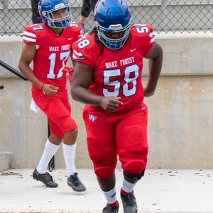 Martez Smith