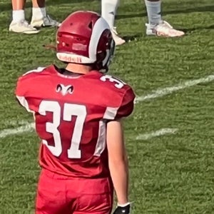 Ryan Clark