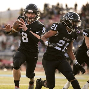 Bronco Hartson mugshot