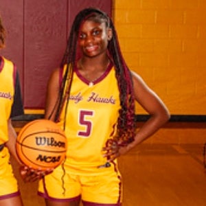 Ja'Faith Johnson