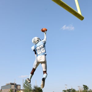KEON JOHNSON