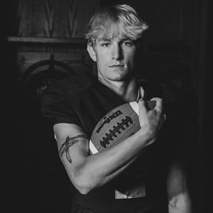 Leyton Zacherl
