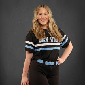 Brighton Mayhew