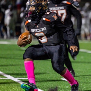Elijah Gray