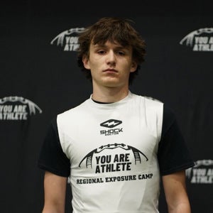 Tyler Payne