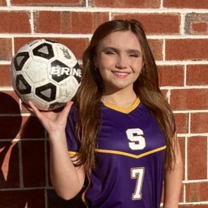 Caylie  Branham