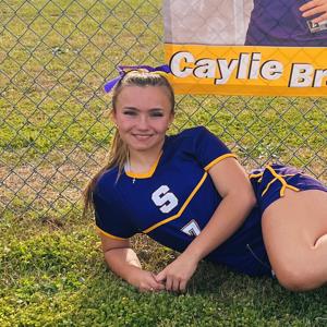 CAYLIE BRANHAM