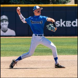 Daxton Knudsen mugshot