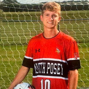 Ethan Ashby