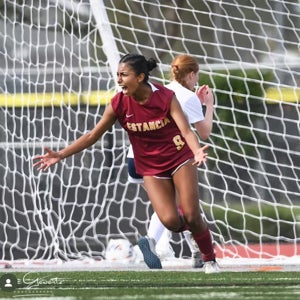 Vanessa Pastrana mugshot