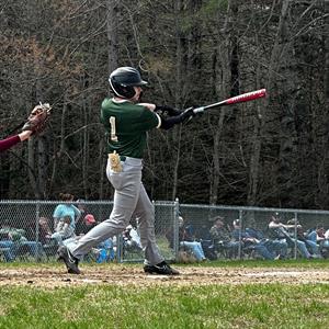 KALEB THOMPSON