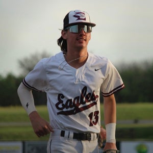 Joshua Jeffcoat mugshot