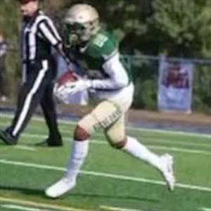 Danny Garcia-mccullough