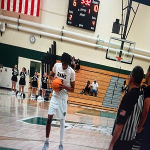 Bajung Nginoe mugshot