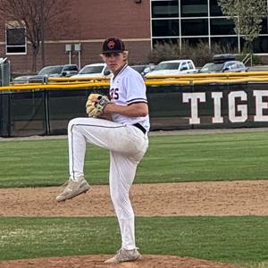 Cael Huffman mugshot