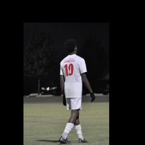 Kelvin Armstrong
