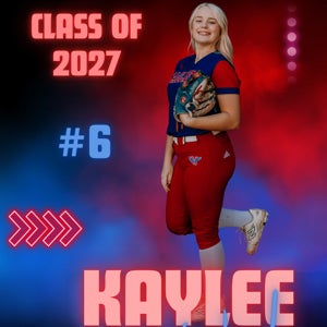 Kaylee Wood