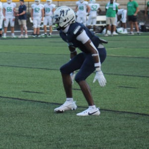 Trey Crumpler