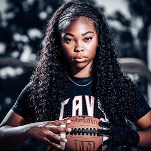 Taiya Johnson mugshot
