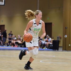 GWEN MILLER