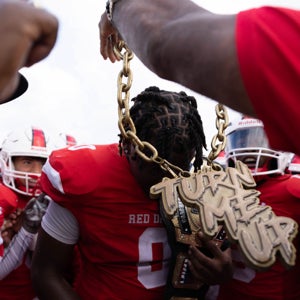 Malachi Castle mugshot