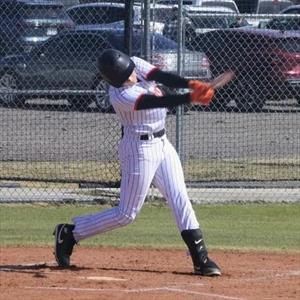 Baylor Ledford mugshot