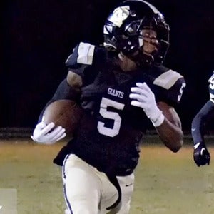 Sedrick Wilson