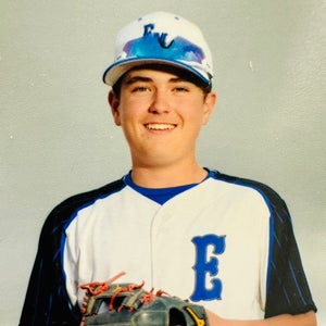 Cole Darnell mugshot