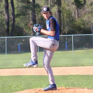 Carson Gibbs mugshot