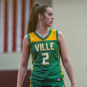 Madelyn Marsaa mugshot