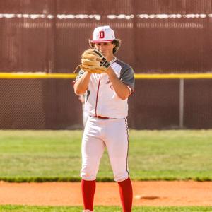 Kyler Davies mugshot