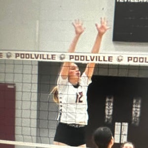 Caitlyn Villasana mugshot