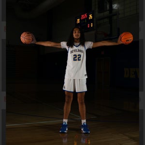 Isaiah McKnight mugshot