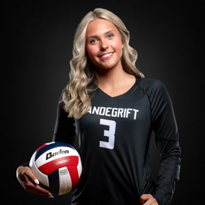 Sadie Jorgensen mugshot