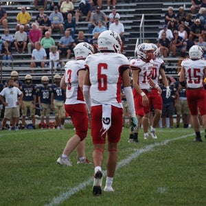 Keaton Doyle