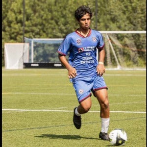 Dhruv Vivek
