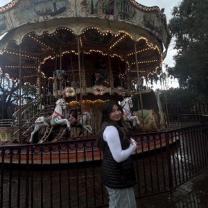 Allison Hacker mugshot