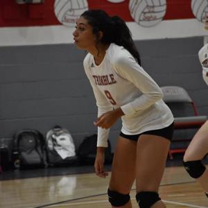 Katelynn Coey mugshot