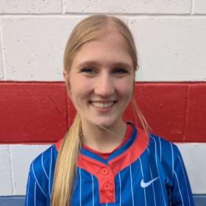 Emmie Duskey mugshot