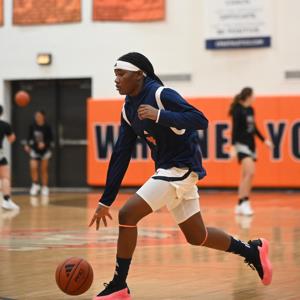 Neelah Leach