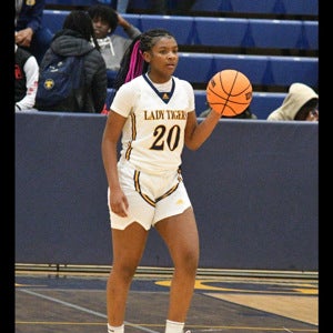 Ma'liyah Gilbert mugshot