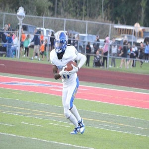 Cortez Croff